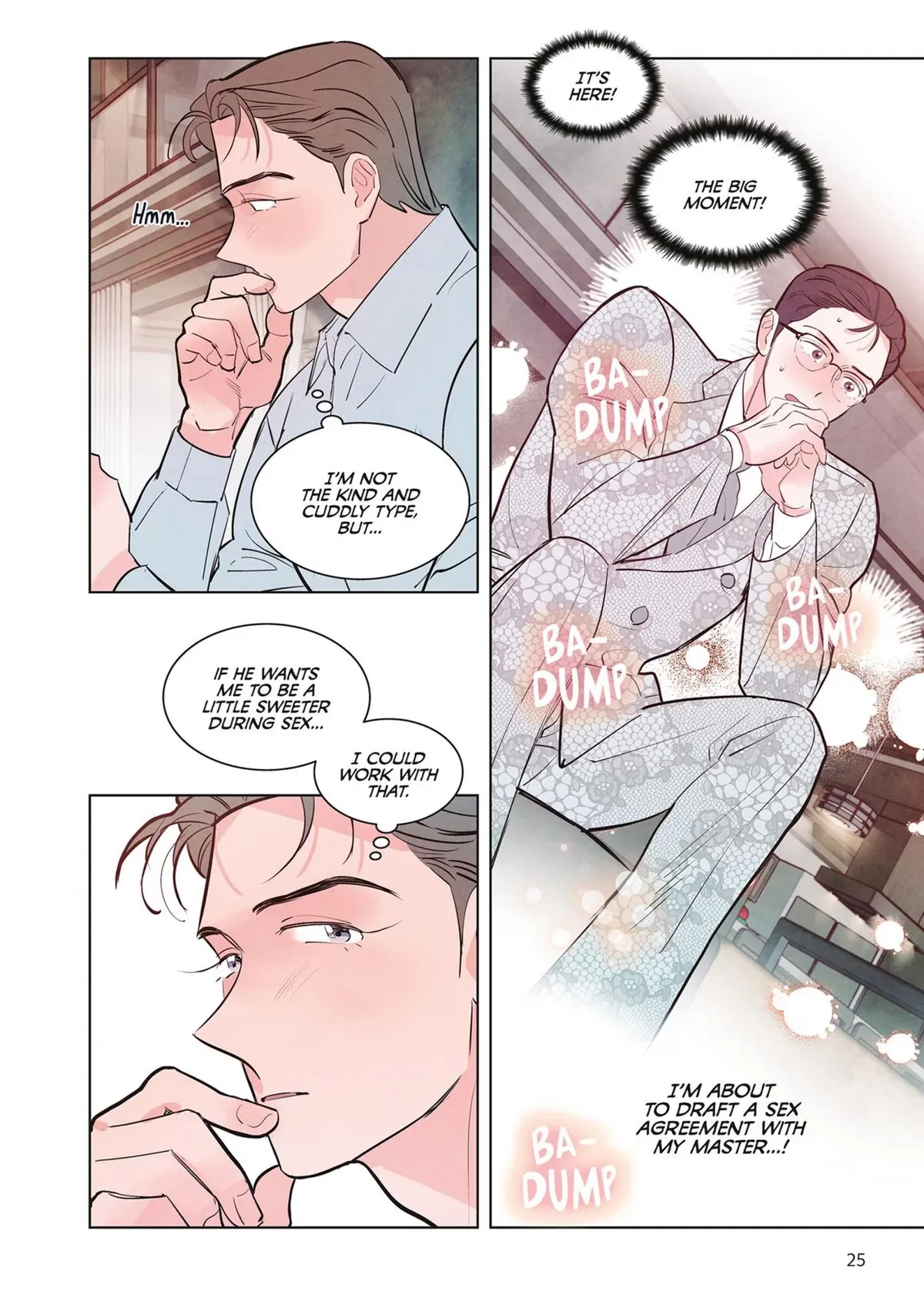Vol.3  Chapter 10-14, page 25