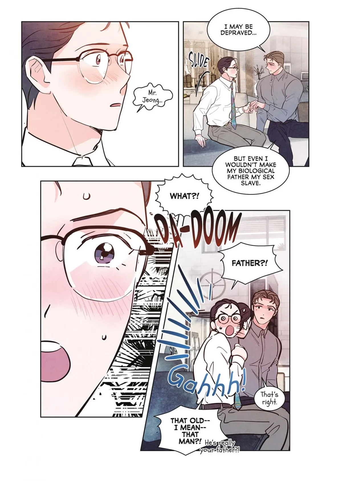 Vol.3  Chapter 10-14, page 256