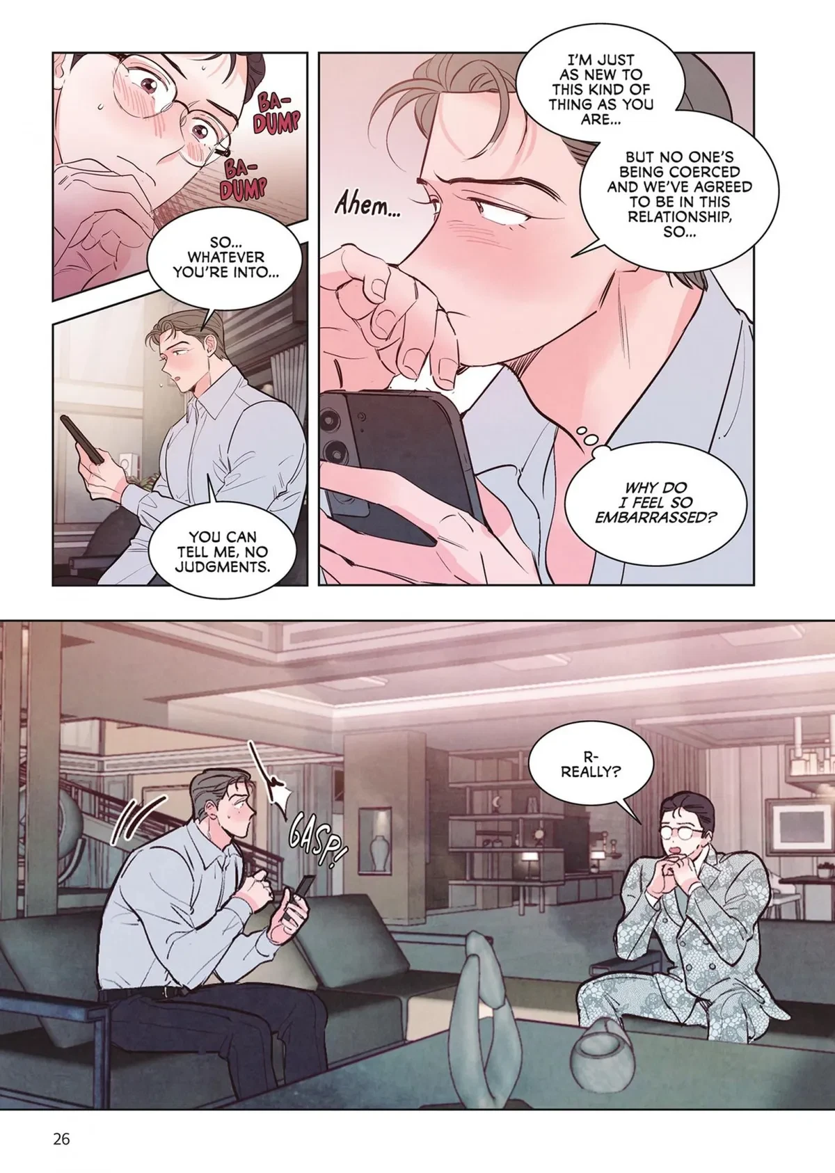 Vol.3  Chapter 10-14, page 26