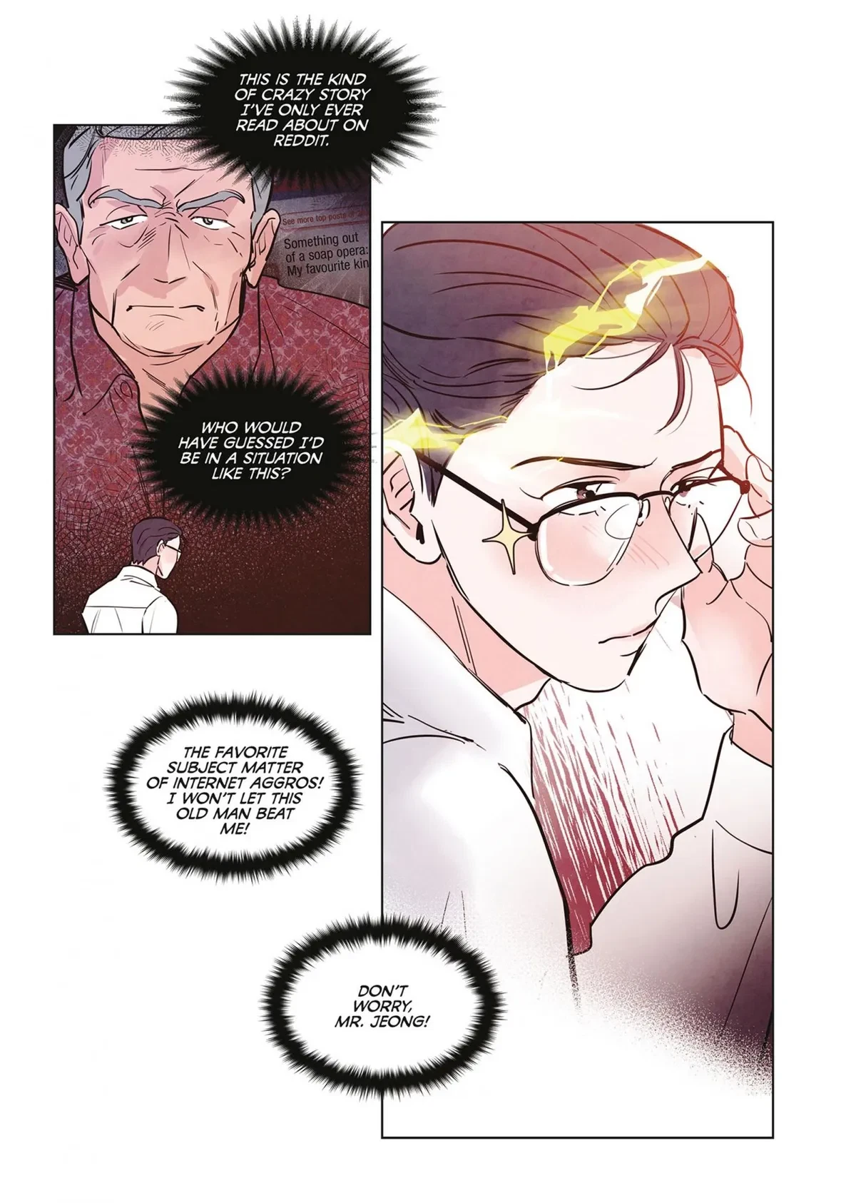 Vol.3  Chapter 10-14, page 260