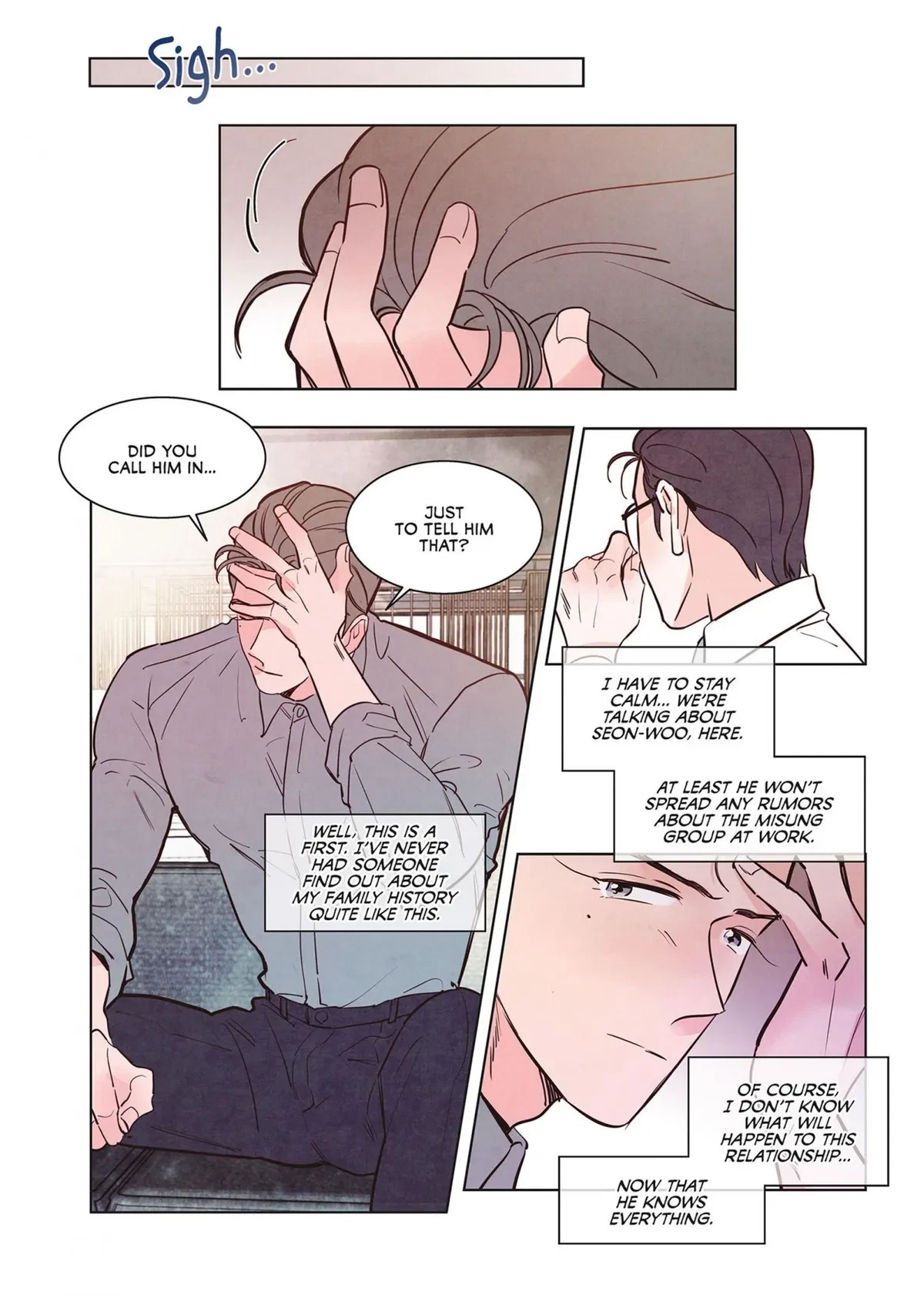 Vol.3  Chapter 10-14, page 261