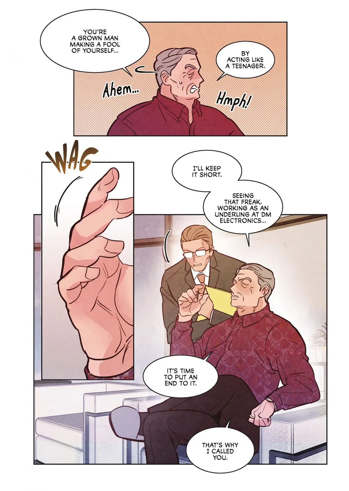 Vol.3  Chapter 10-14, page 263