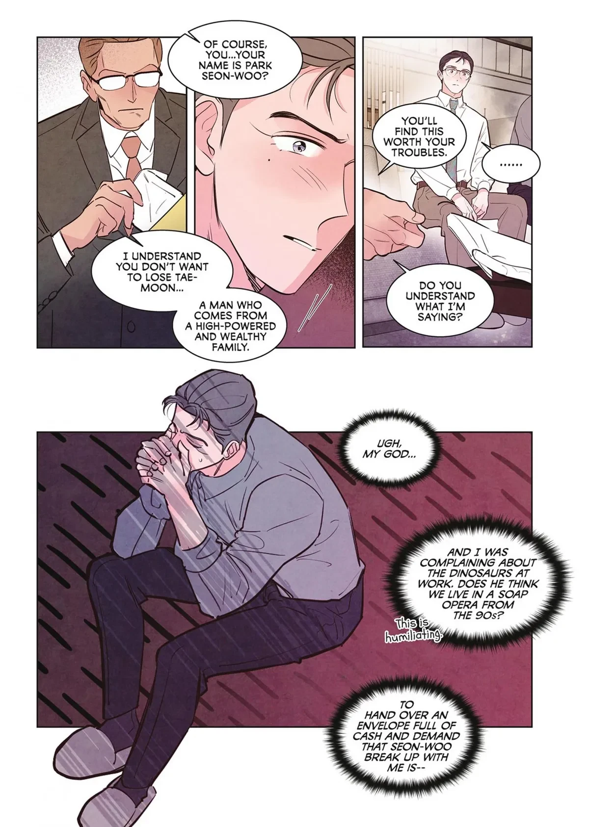 Vol.3  Chapter 10-14, page 264