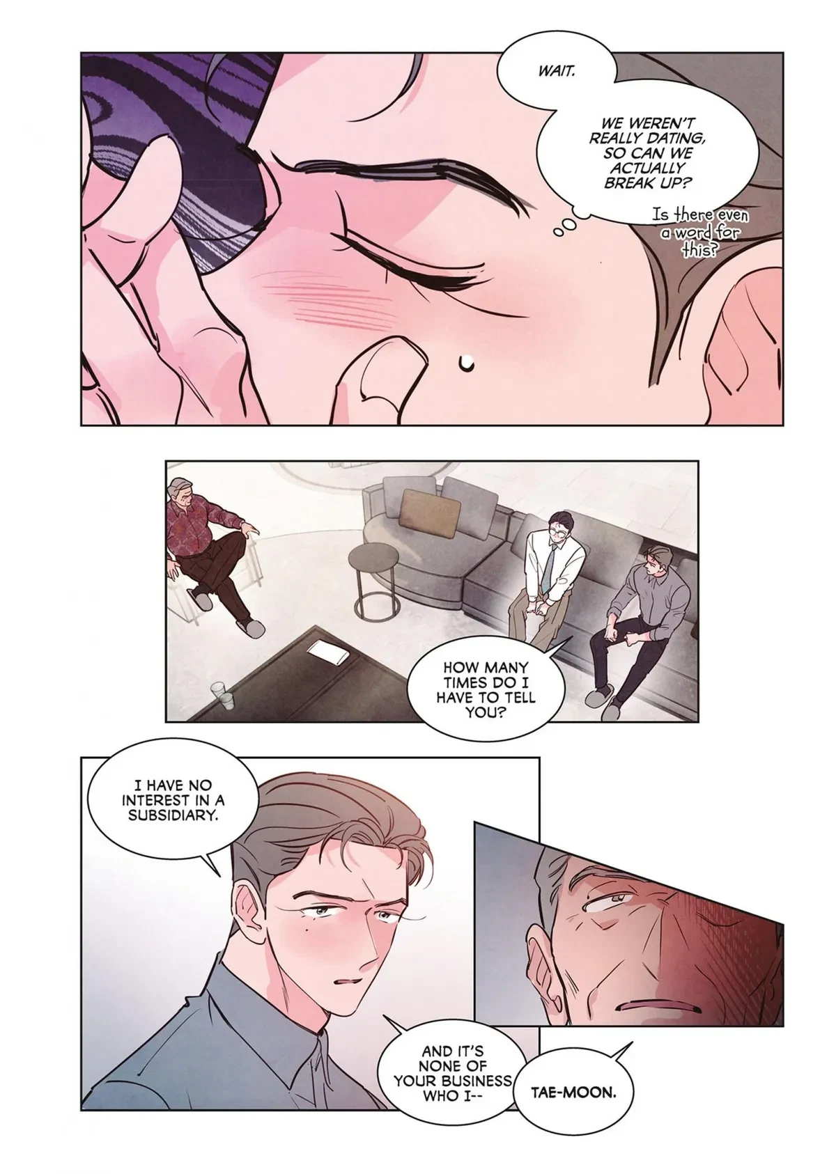 Vol.3  Chapter 10-14, page 265