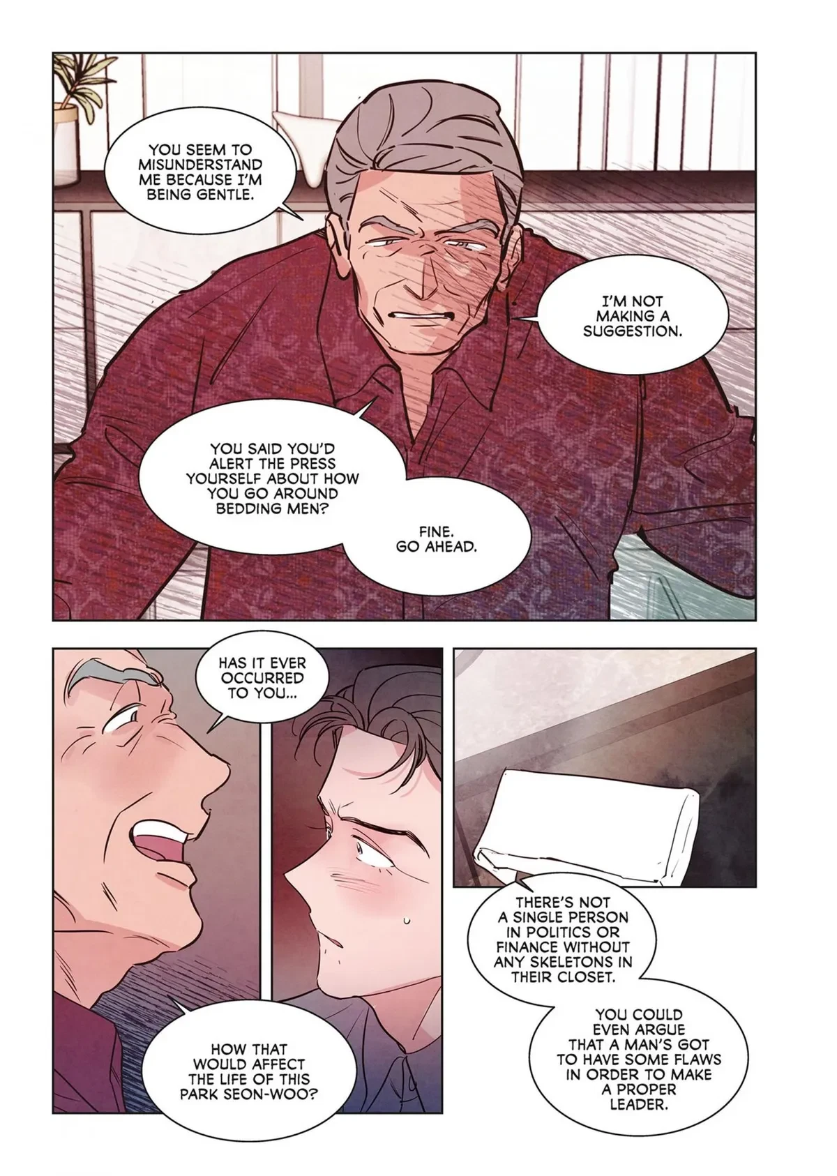 Vol.3  Chapter 10-14, page 266