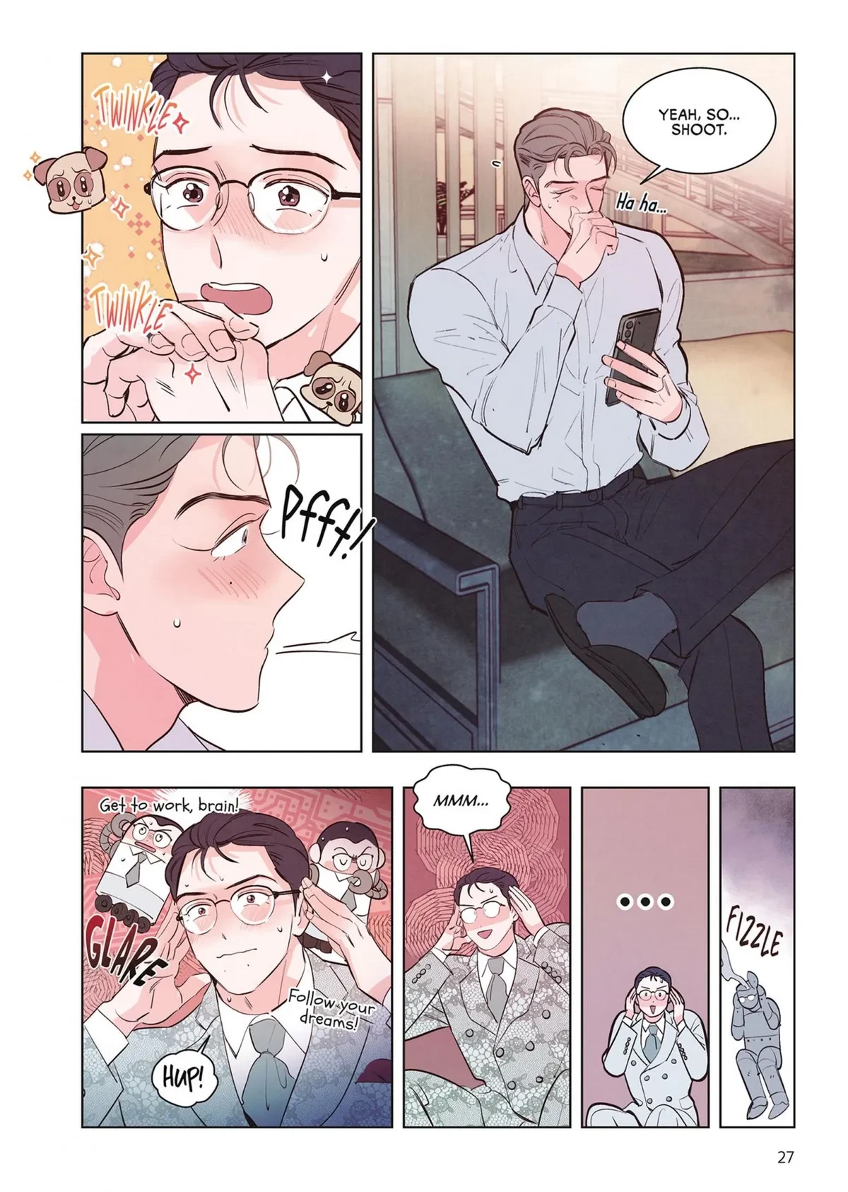 Vol.3  Chapter 10-14, page 27
