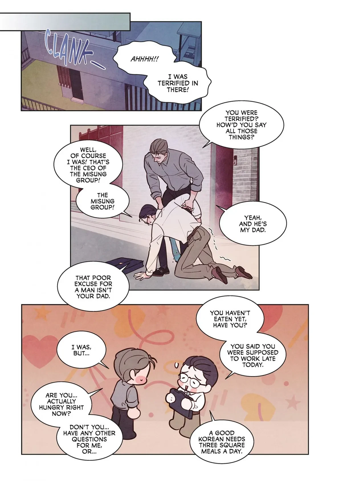 Vol.3  Chapter 10-14, page 276