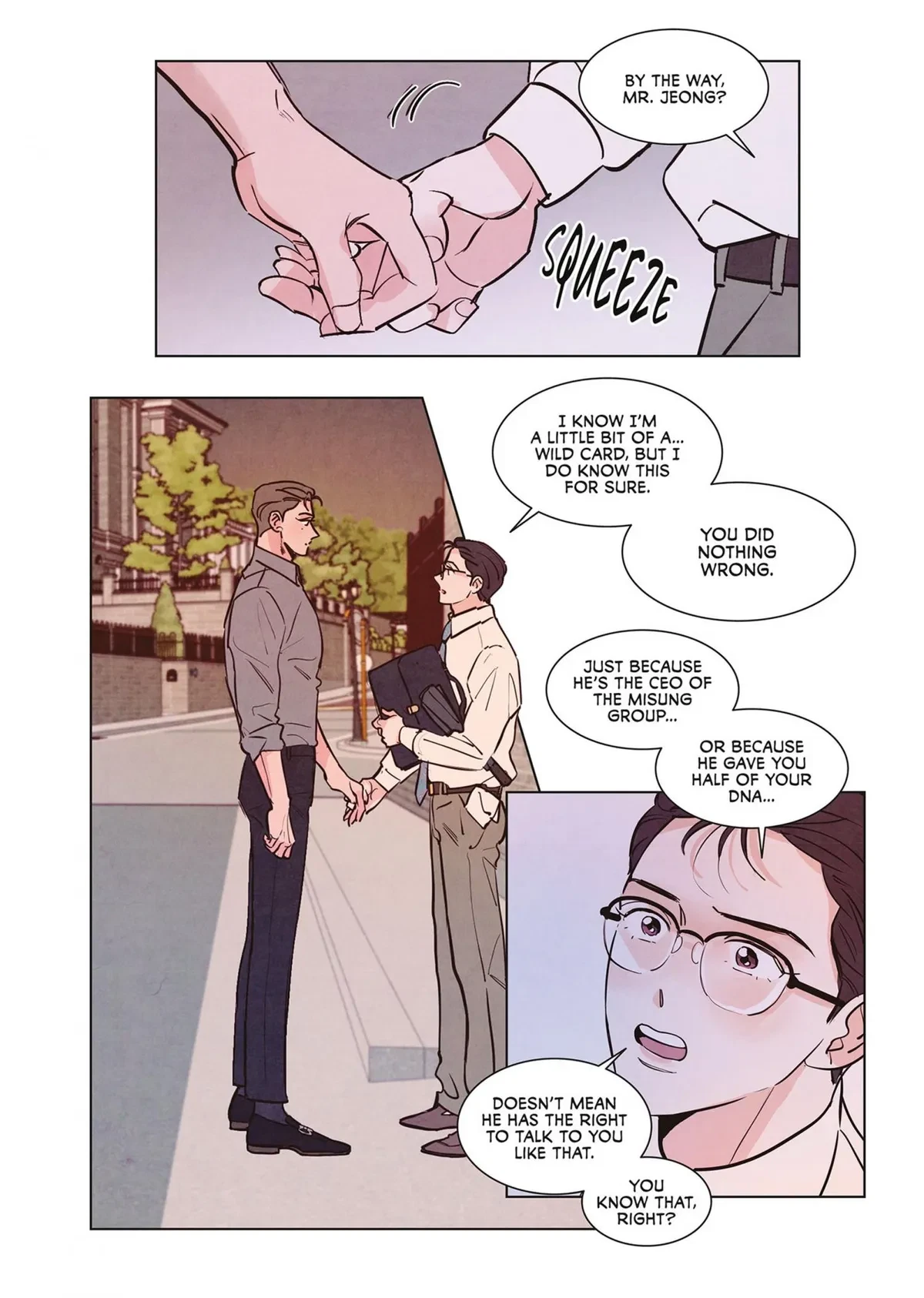 Vol.3  Chapter 10-14, page 277
