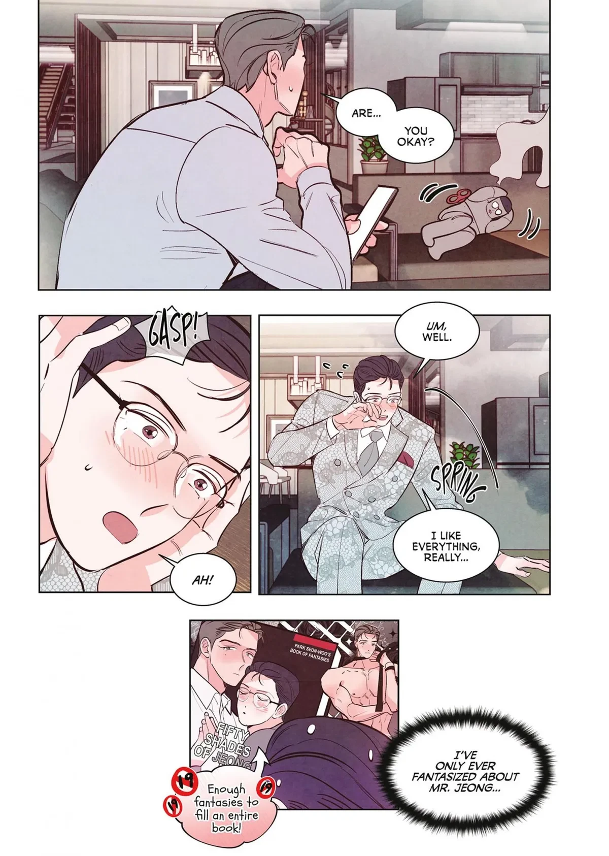 Vol.3  Chapter 10-14, page 28