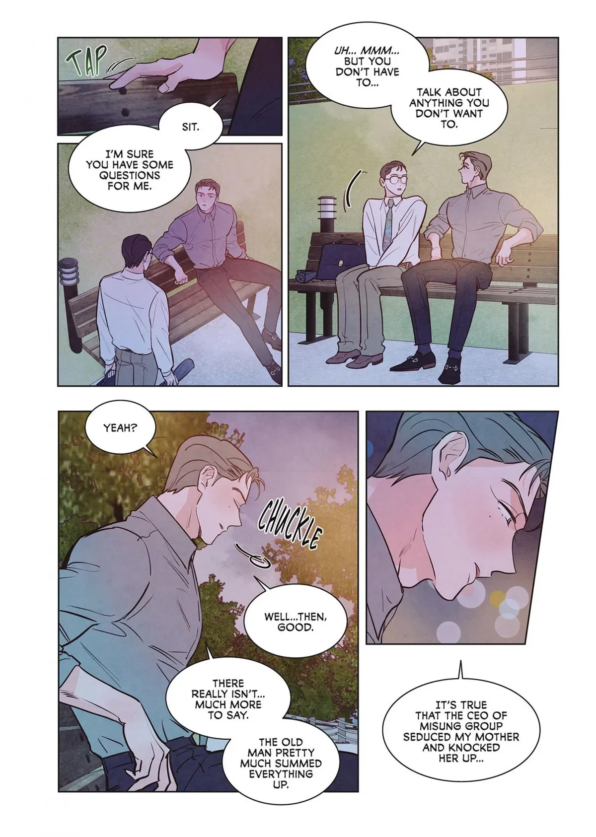 Vol.3  Chapter 10-14, page 287