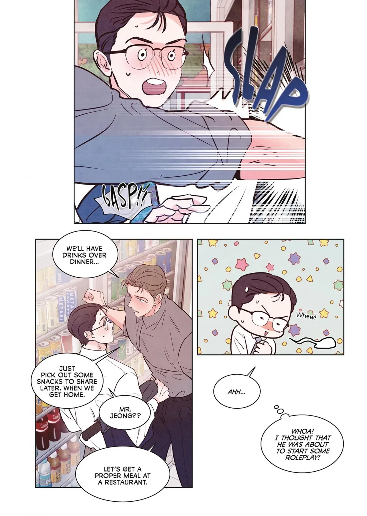 Vol.3  Chapter 10-14, page 295