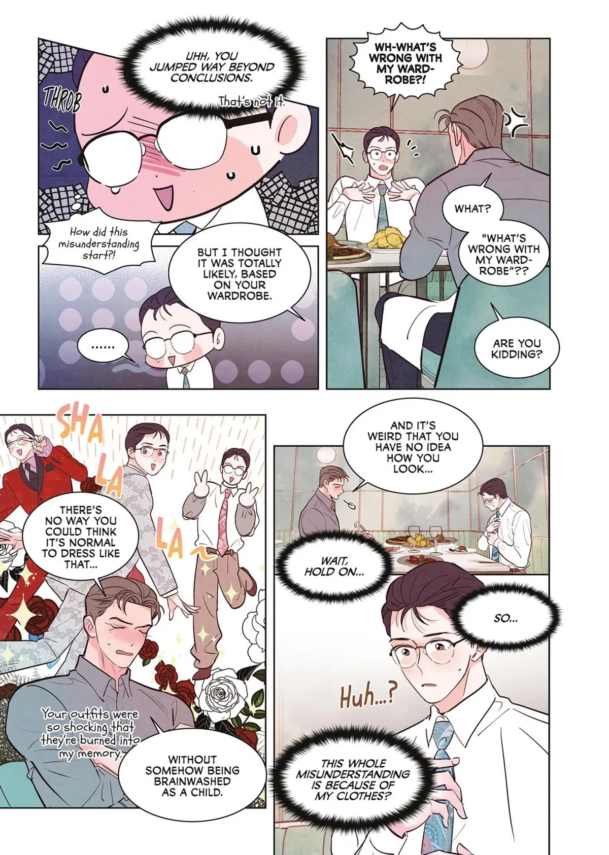 Vol.3  Chapter 10-14, page 304