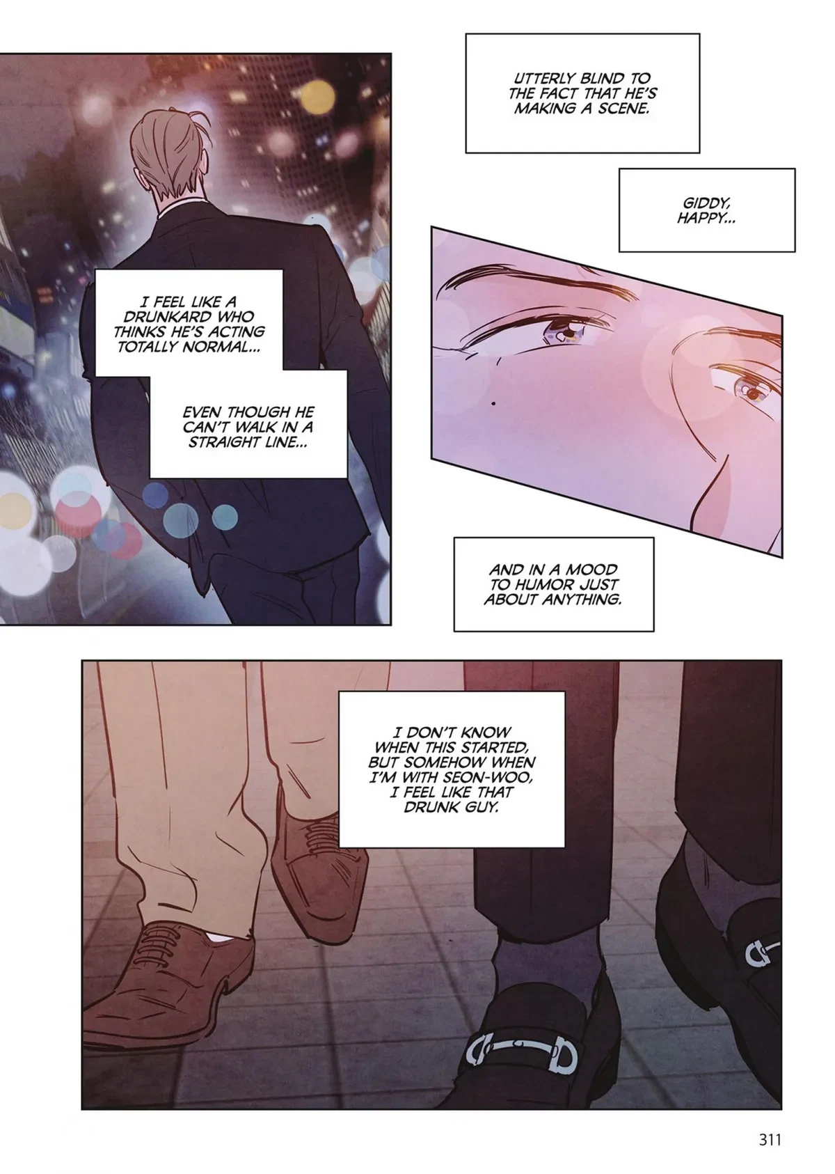 Vol.3  Chapter 10-14, page 311