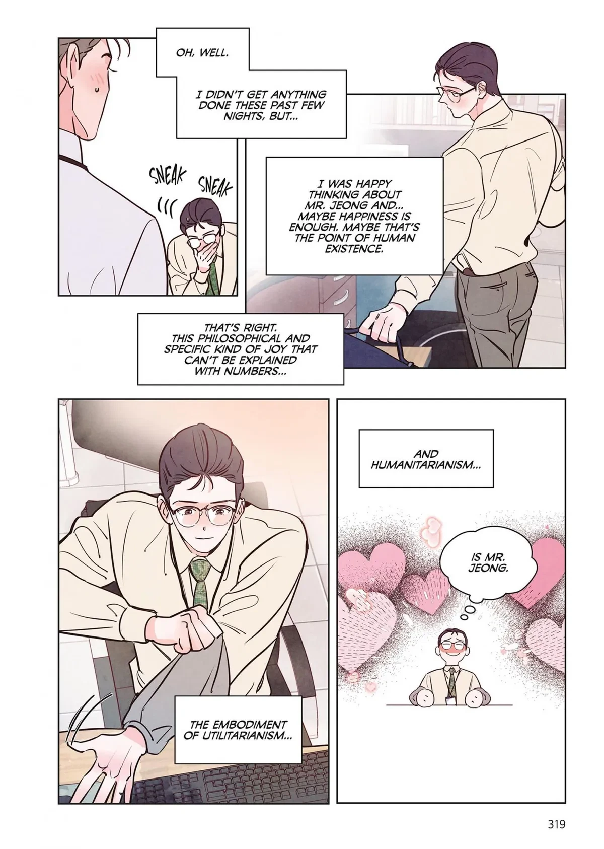 Vol.3  Chapter 10-14, page 319