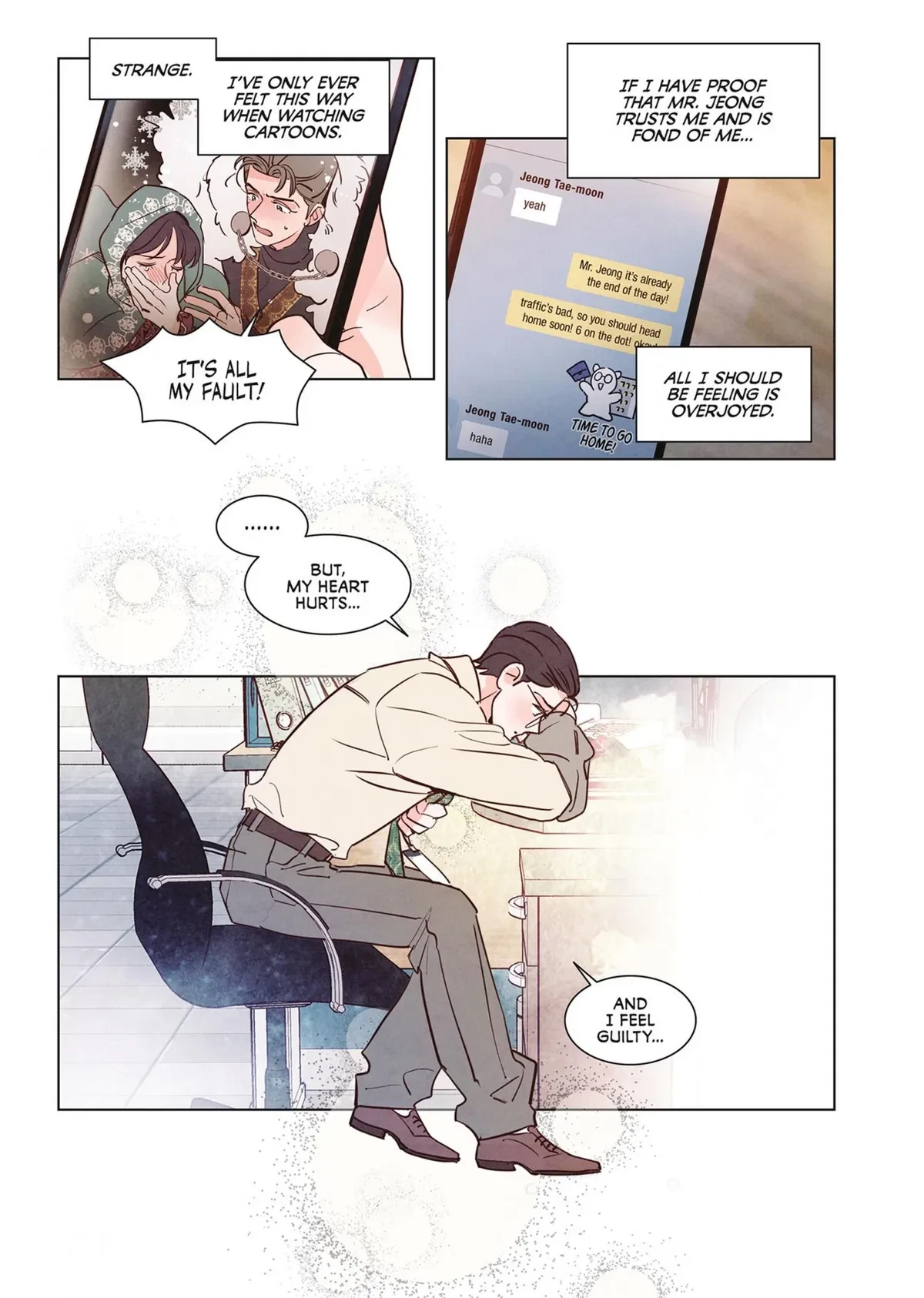 Vol.3  Chapter 10-14, page 324