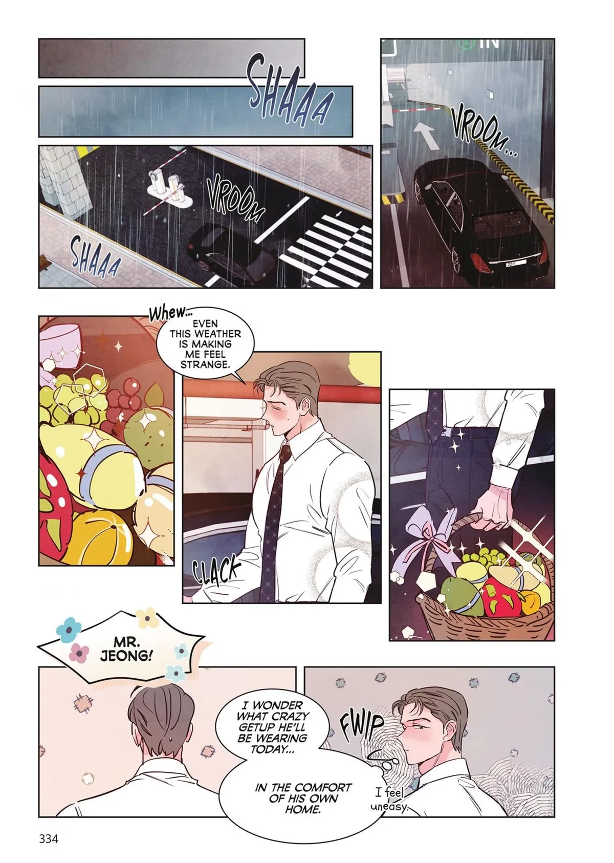Vol.3  Chapter 10-14, page 334