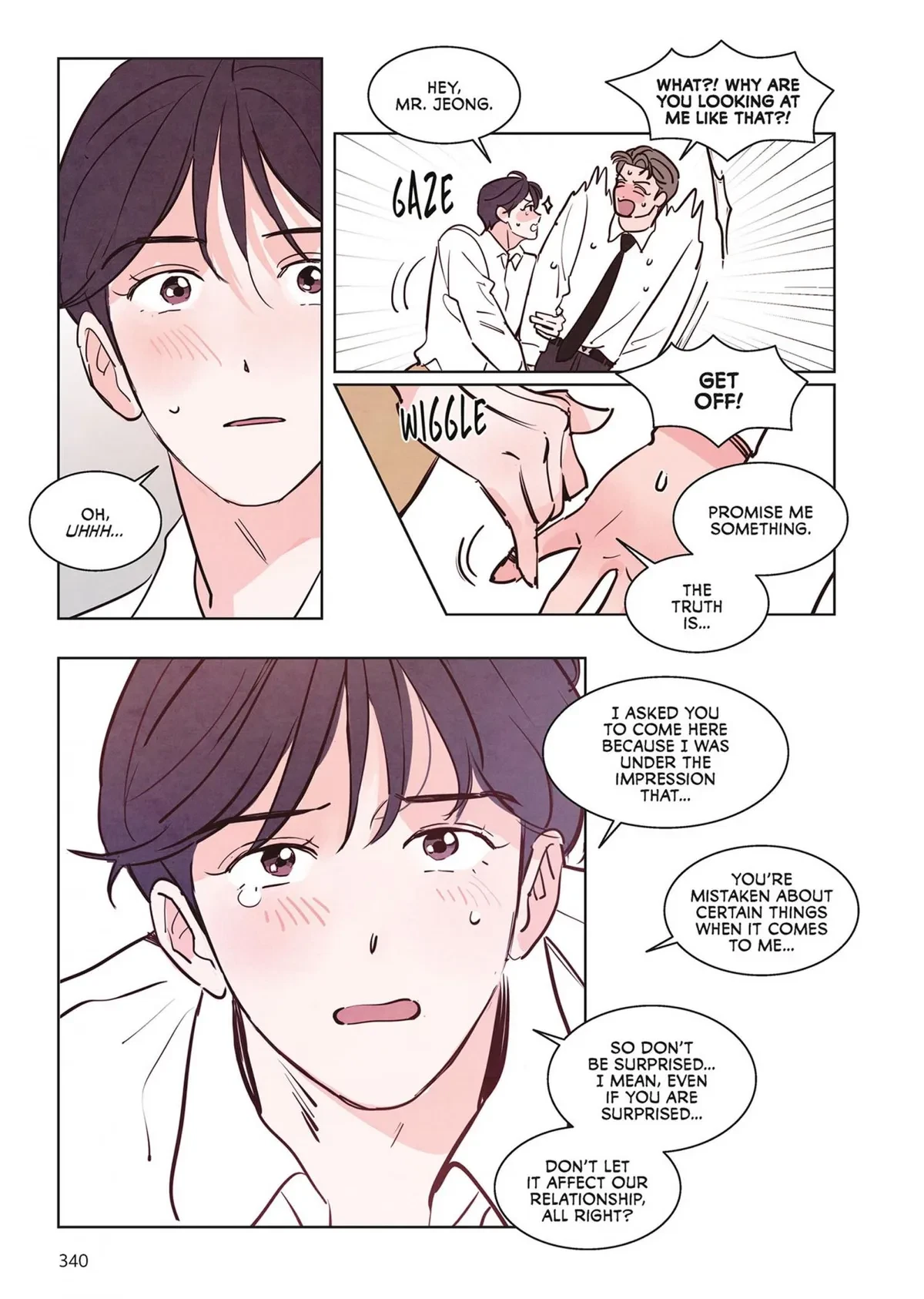 Vol.3  Chapter 10-14, page 340