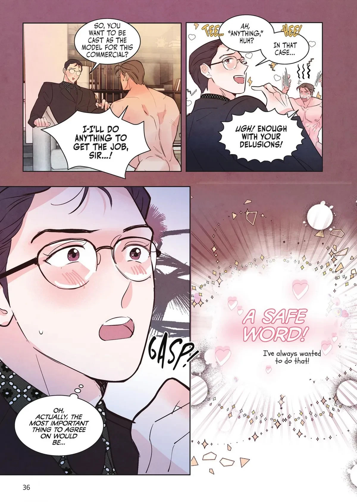 Vol.3  Chapter 10-14, page 36