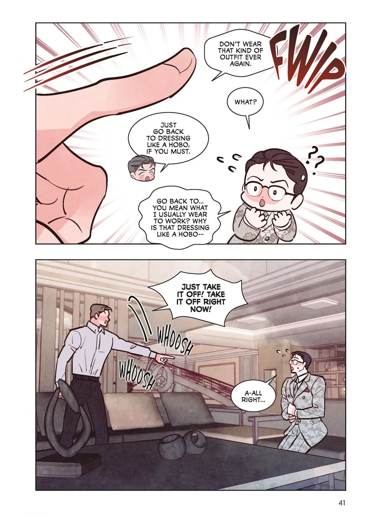 Vol.3  Chapter 10-14, page 41