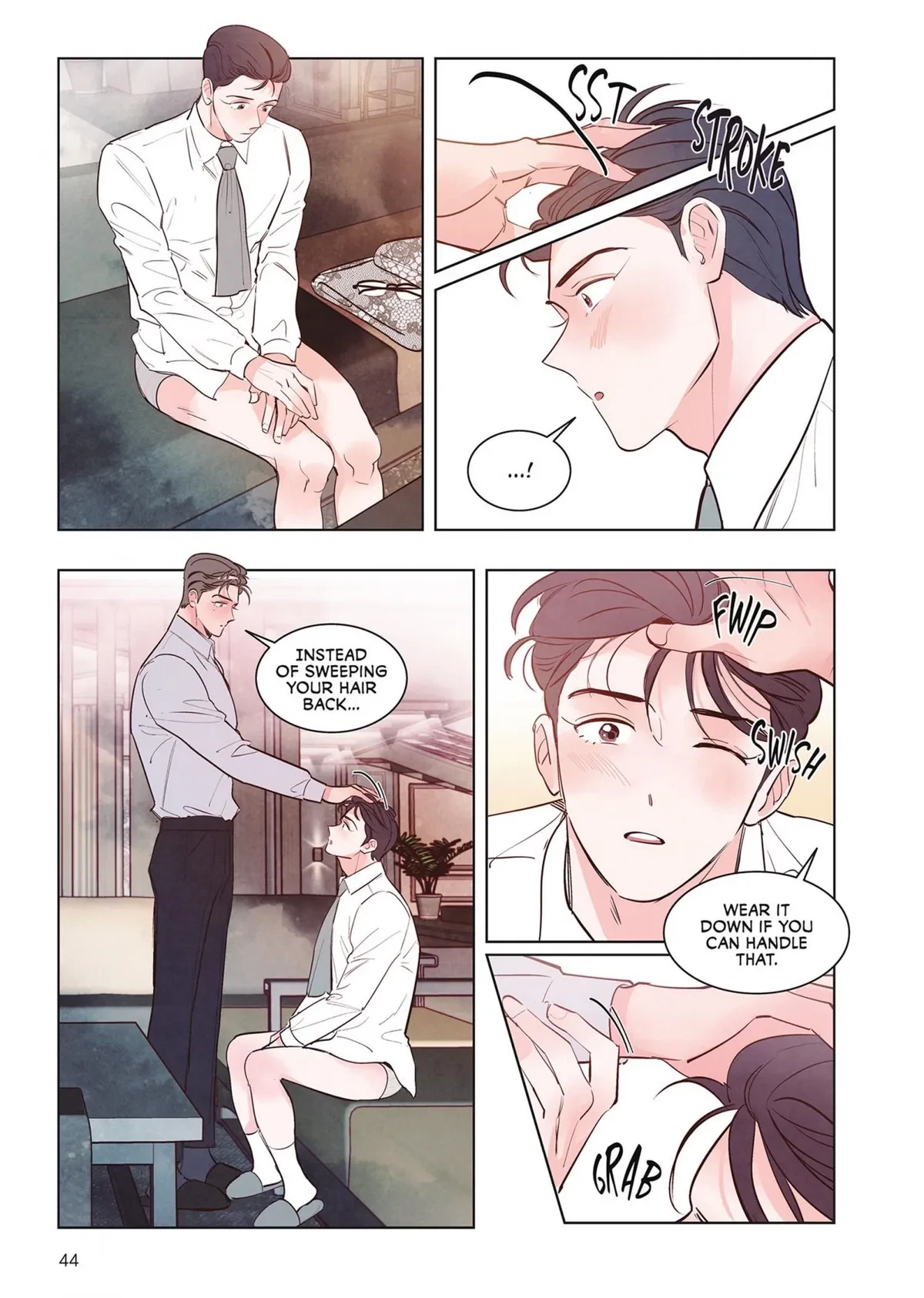 Vol.3  Chapter 10-14, page 44