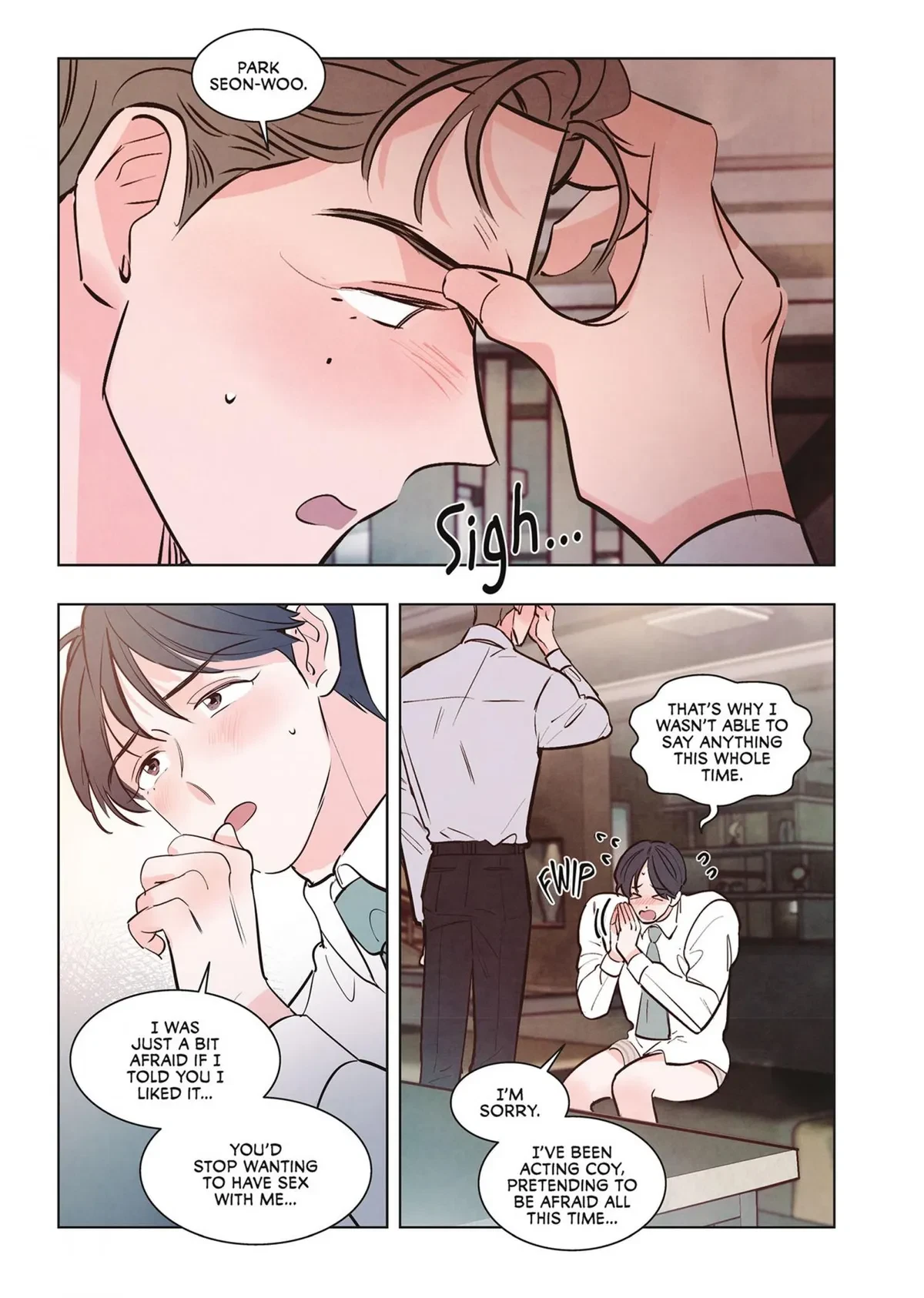 Vol.3  Chapter 10-14, page 50