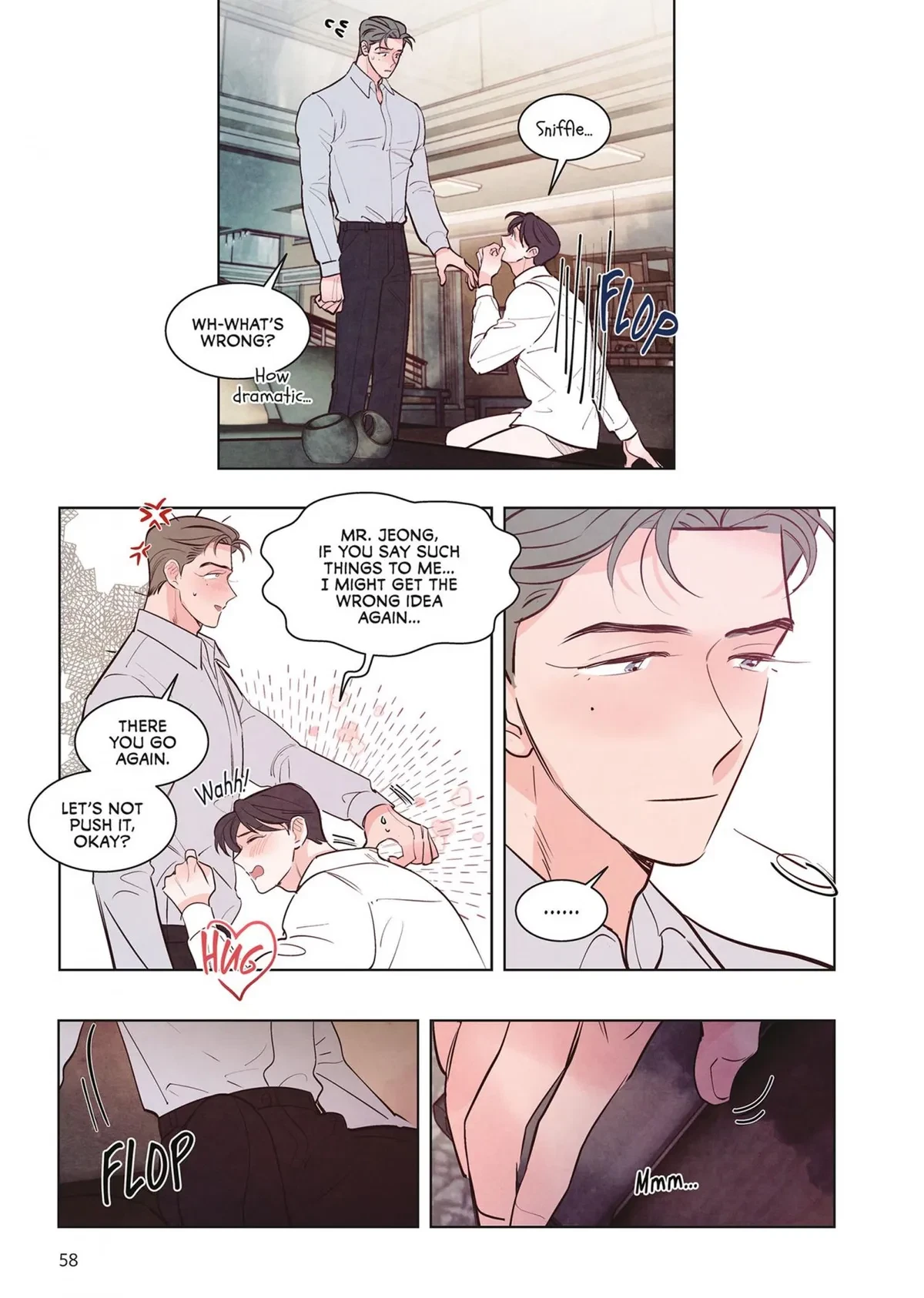 Vol.3  Chapter 10-14, page 58