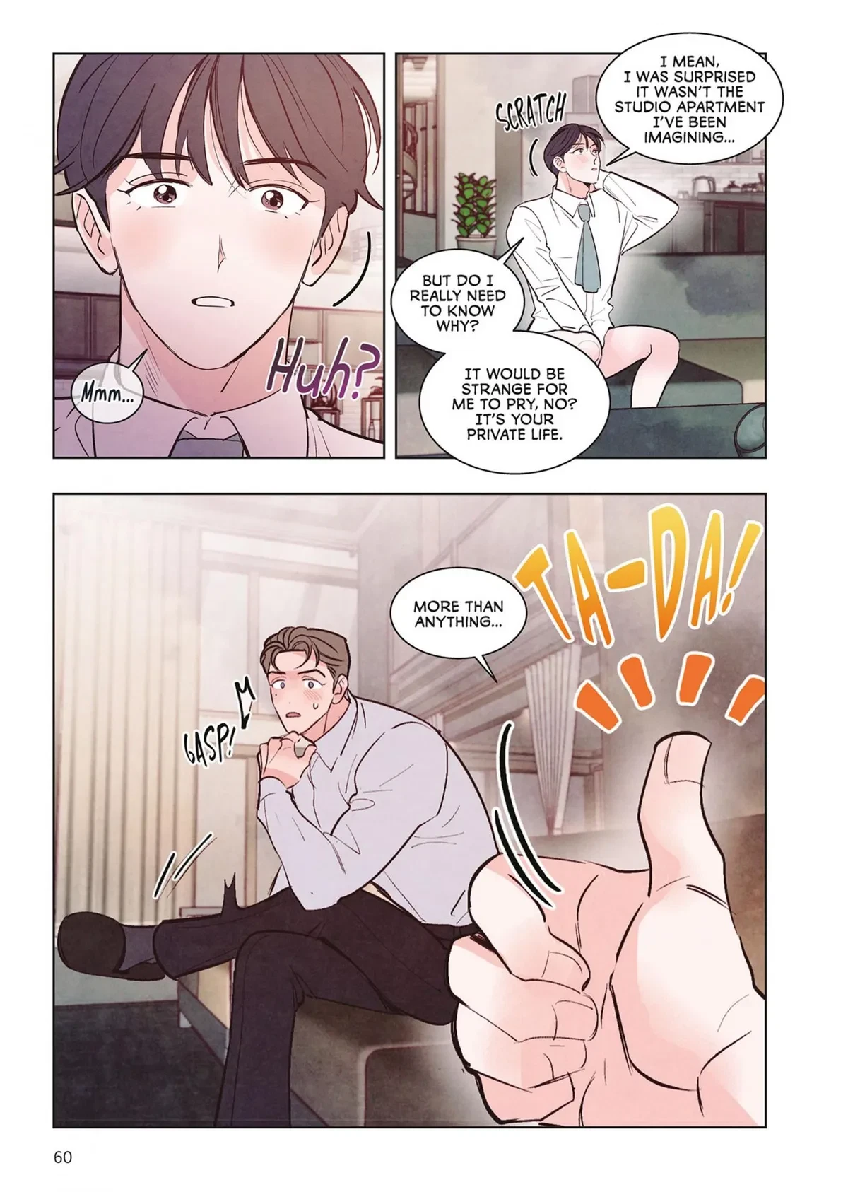 Vol.3  Chapter 10-14, page 60