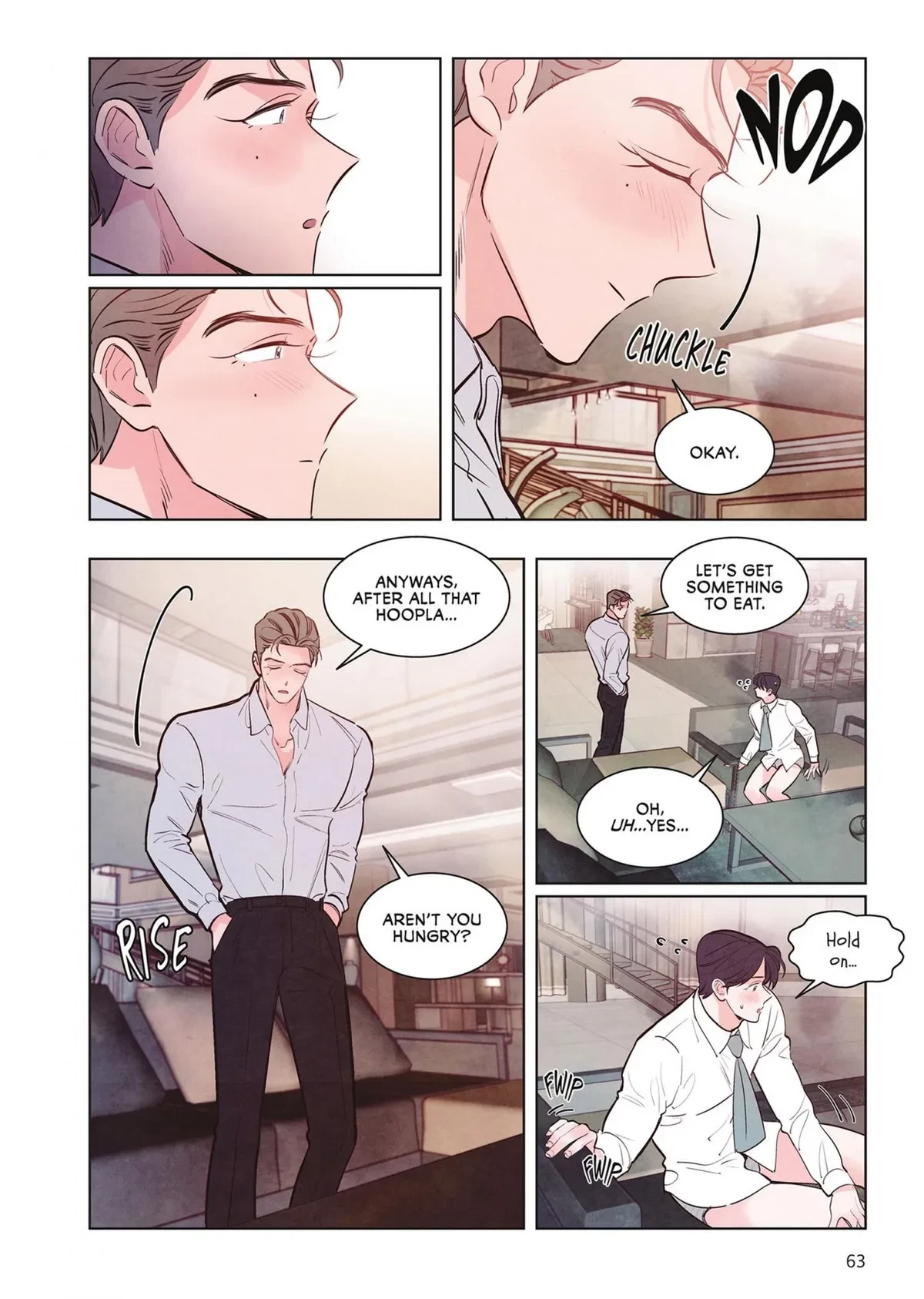 Vol.3  Chapter 10-14, page 63