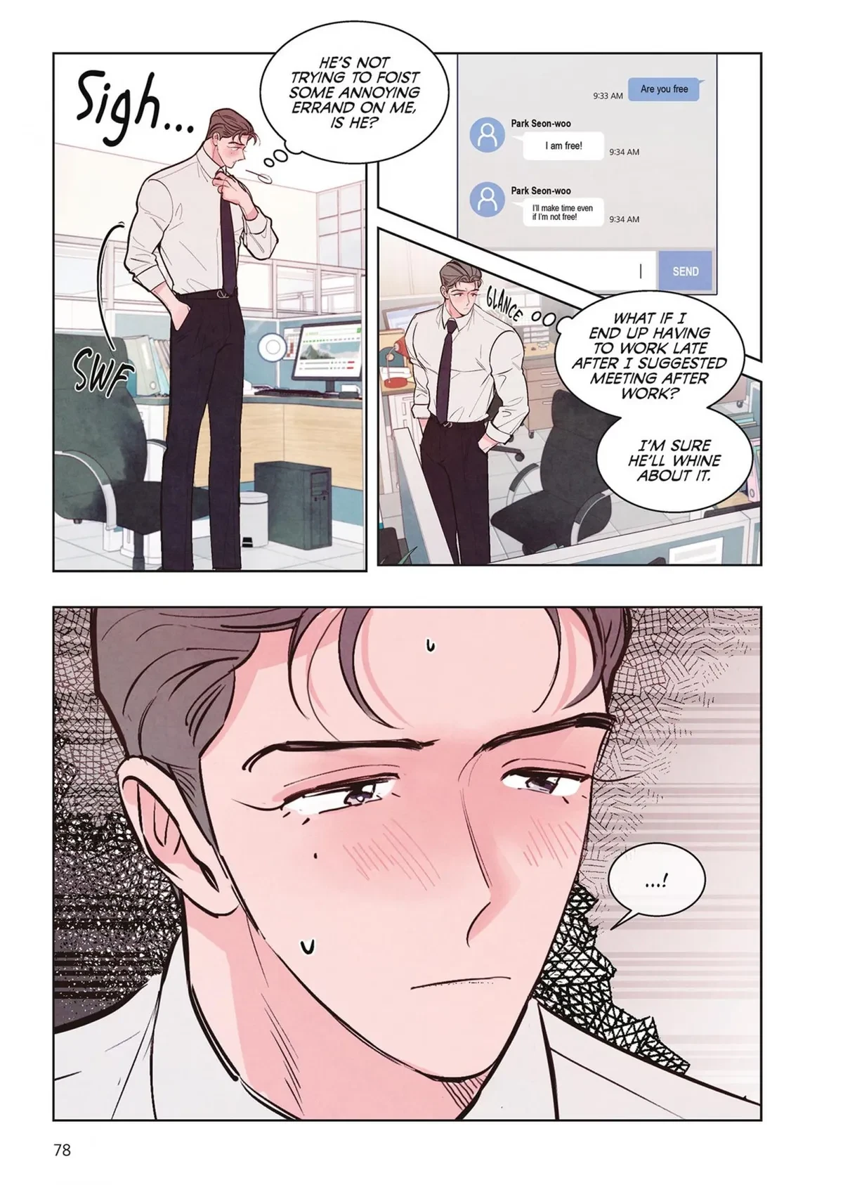 Vol.3  Chapter 10-14, page 78