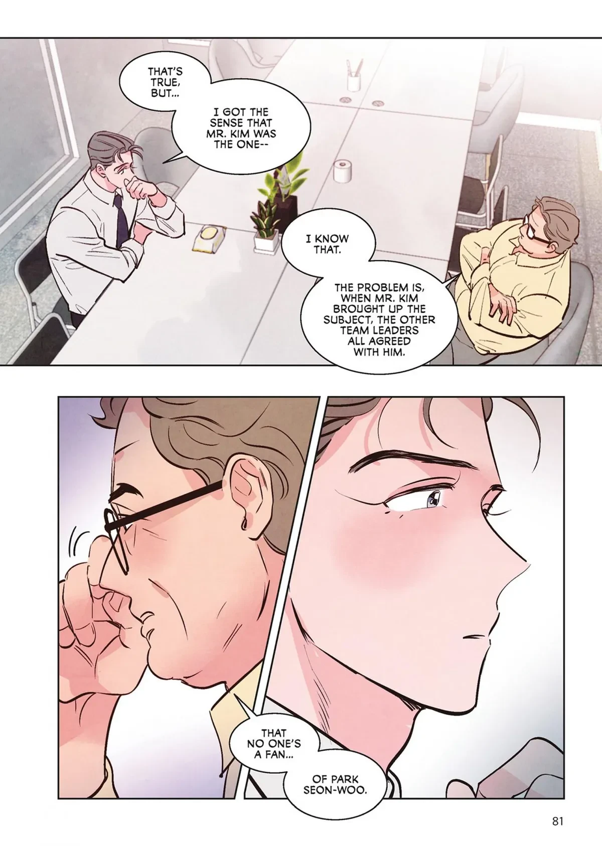Vol.3  Chapter 10-14, page 81
