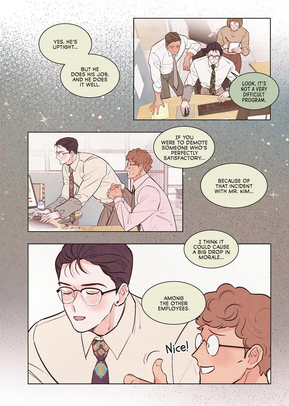 Vol.3  Chapter 10-14, page 85