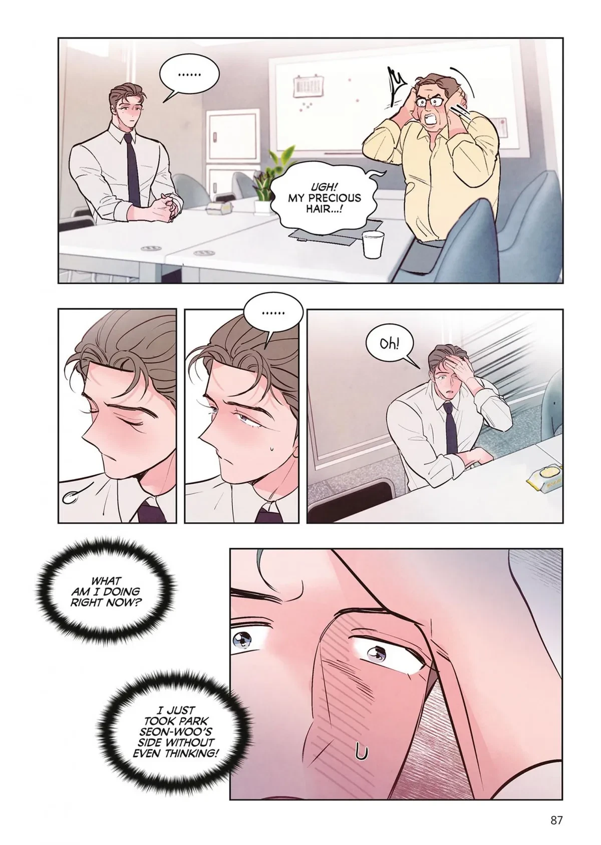 Vol.3  Chapter 10-14, page 87