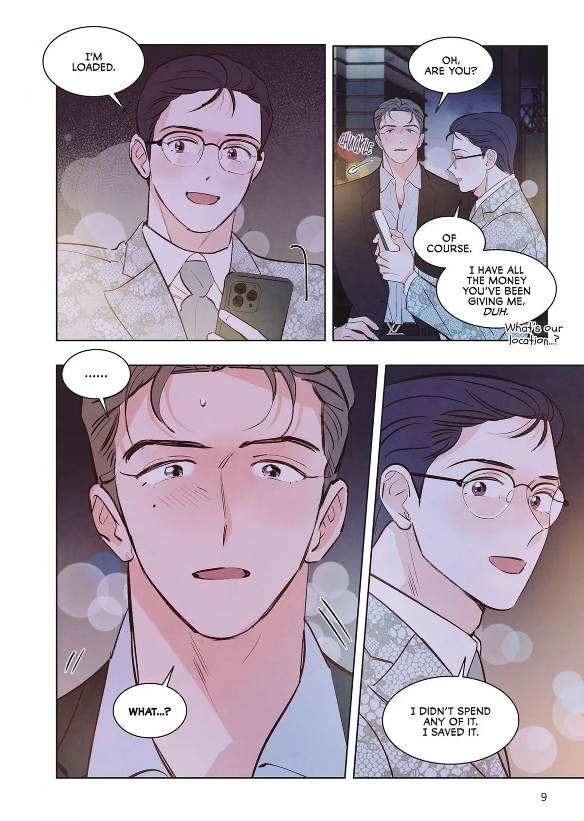 Vol.3  Chapter 10-14, page 9