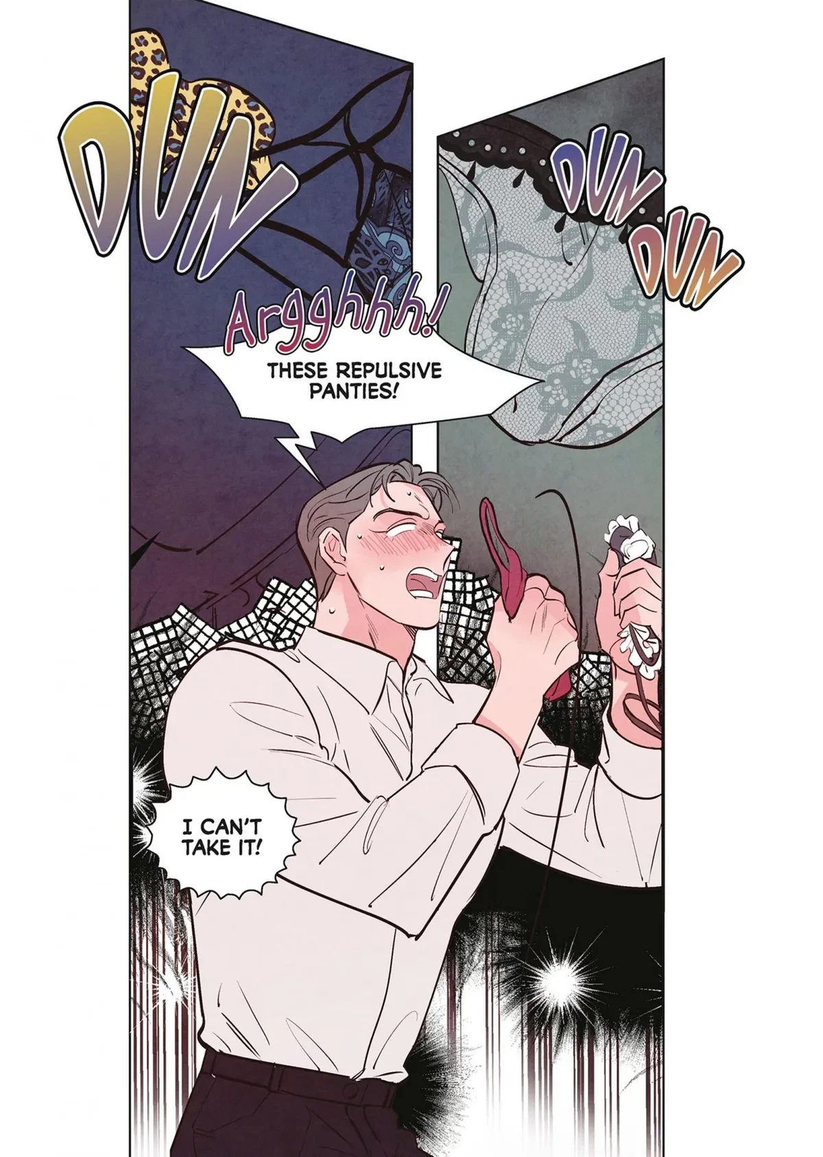 Vol.3  Chapter 10-14, page 90