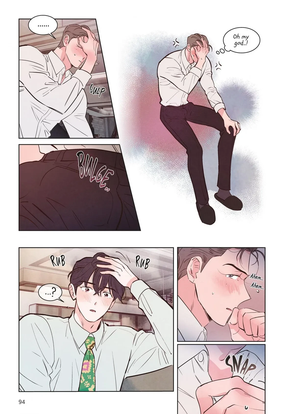 Vol.3  Chapter 10-14, page 94