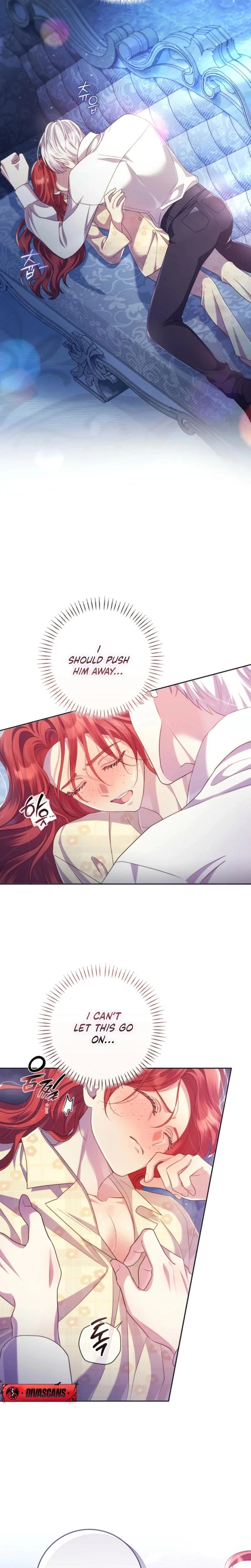 A Prince To You Chapter 12, page 10