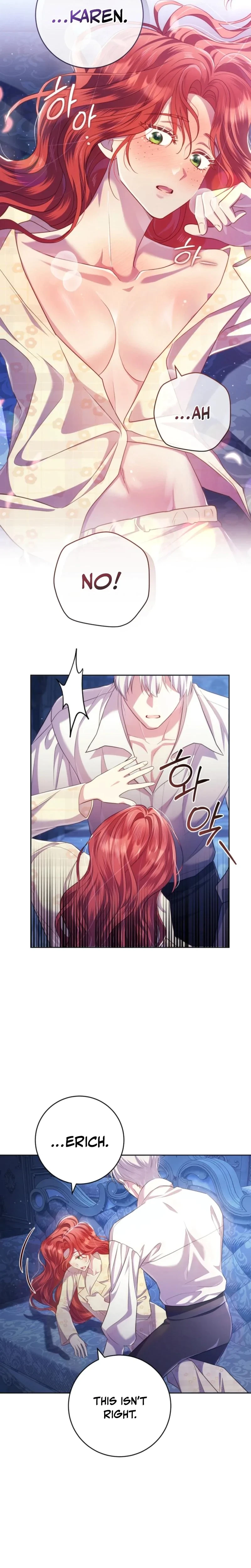 A Prince To You Chapter 12, page 11