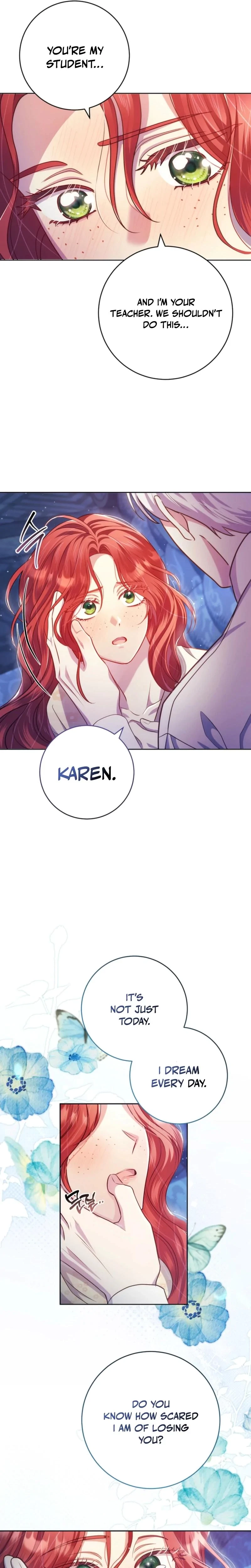 A Prince To You Chapter 12, page 12
