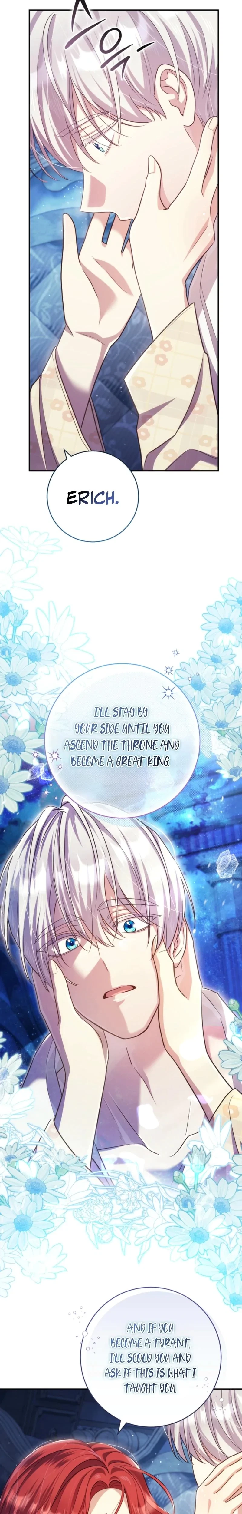 A Prince To You Chapter 12, page 15