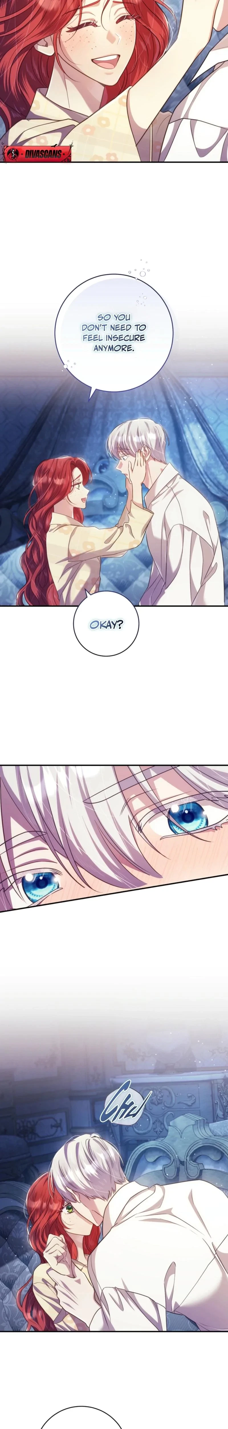 A Prince To You Chapter 12, page 16