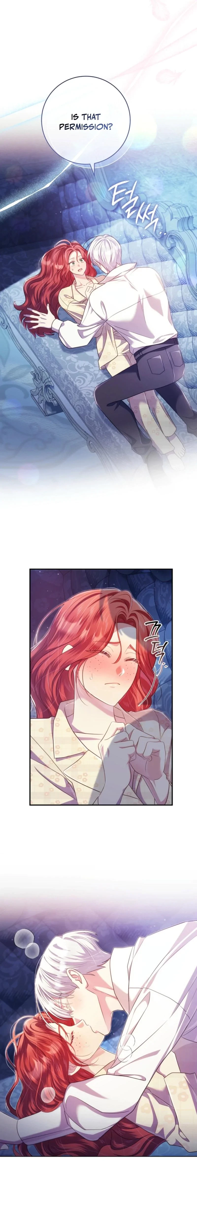 A Prince To You Chapter 12, page 19