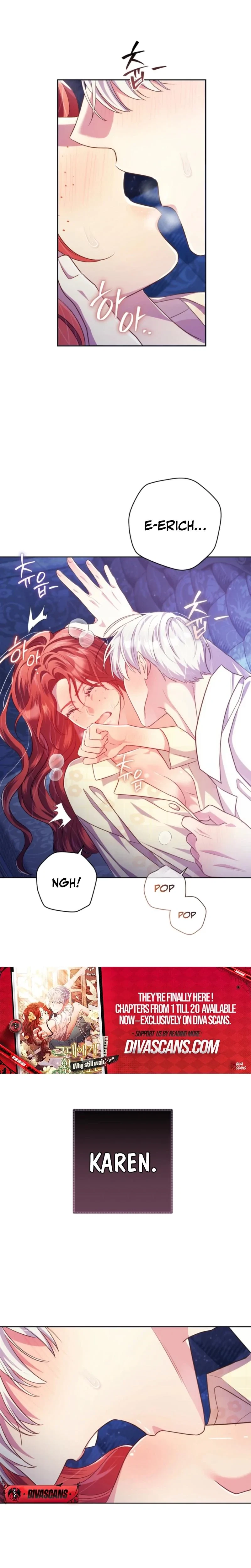 A Prince To You Chapter 12, page 20