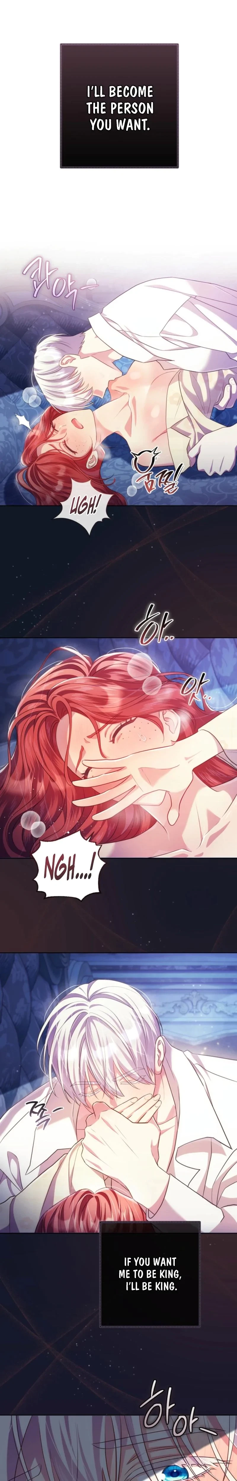A Prince To You Chapter 12, page 21