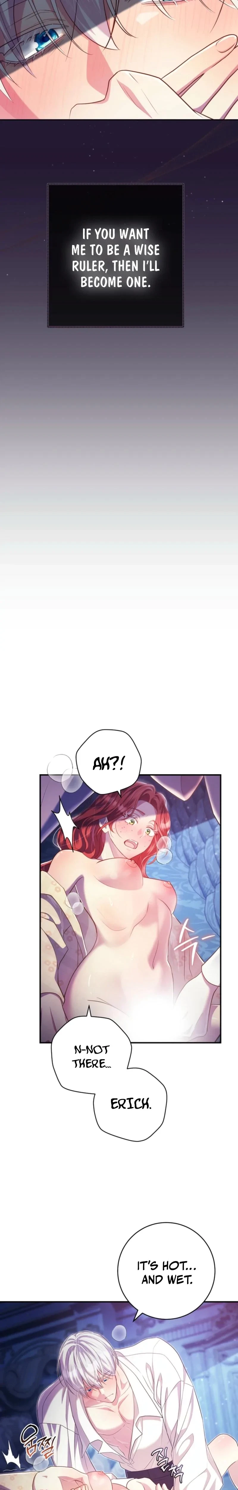 A Prince To You Chapter 12, page 22
