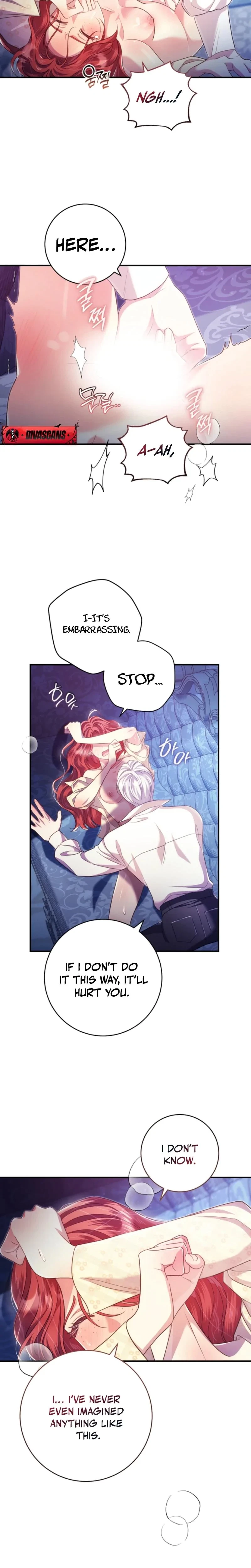 A Prince To You Chapter 12, page 23