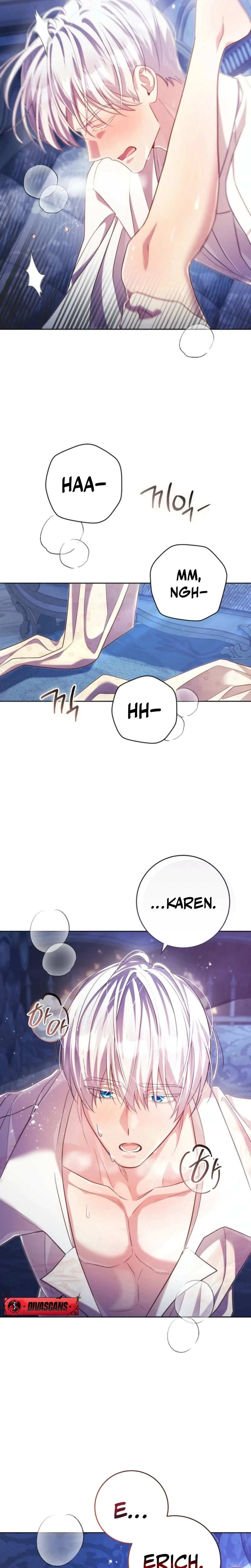 A Prince To You Chapter 12, page 25