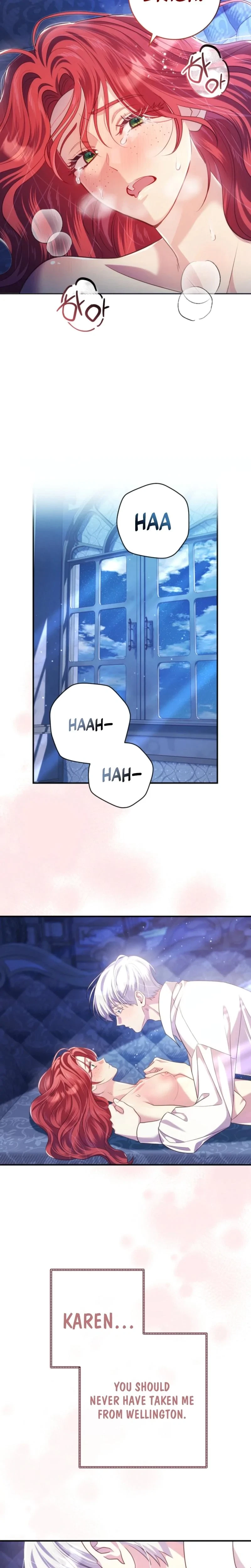 A Prince To You Chapter 12, page 26