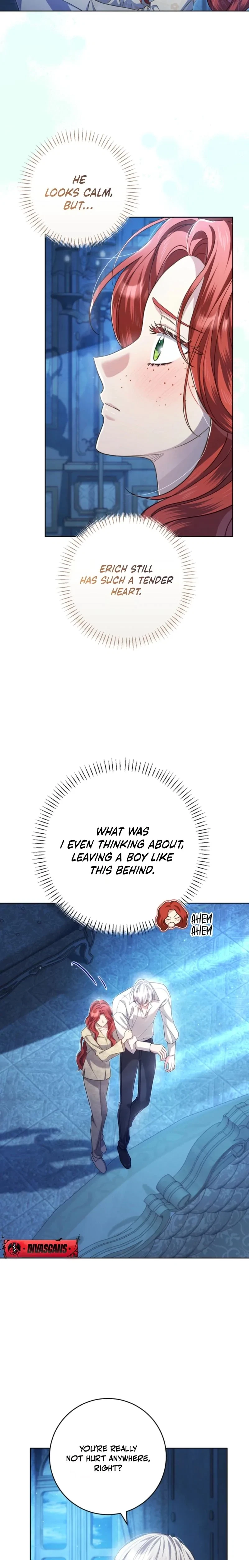 A Prince To You Chapter 12, page 5