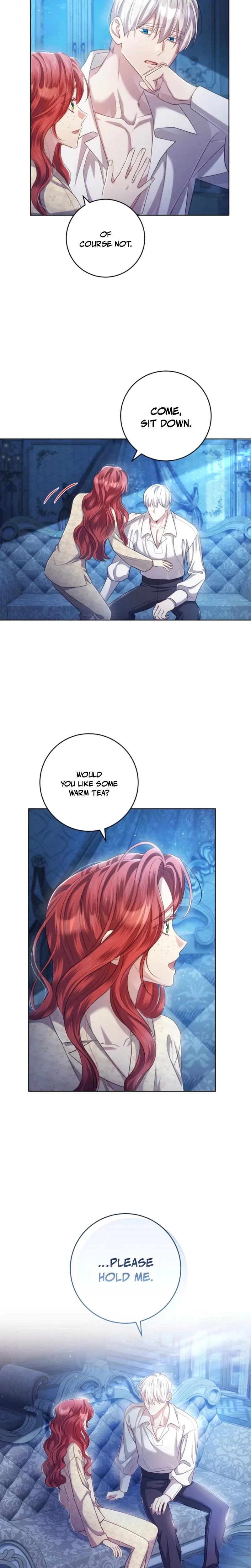A Prince To You Chapter 12, page 6