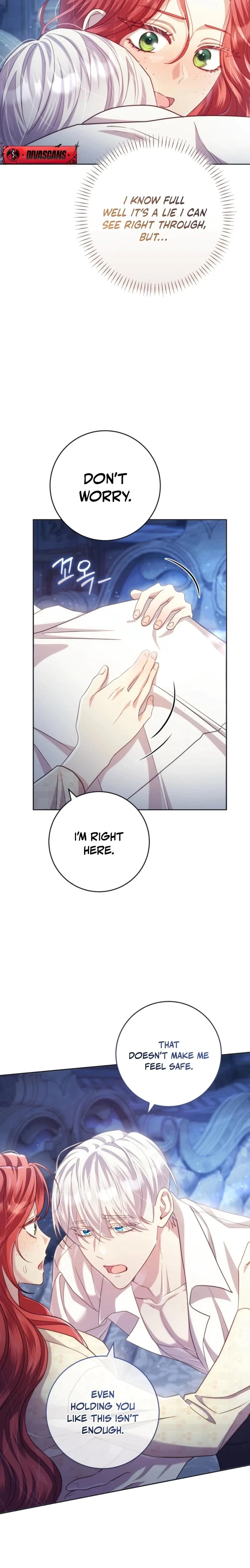 A Prince To You Chapter 12, page 8